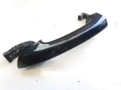 Peça sobressalente para automóvel em segunda mão puxador exterior traseiro direito por ford taurus (p5_) 3.0 24v referências oem iam 1k8837206c