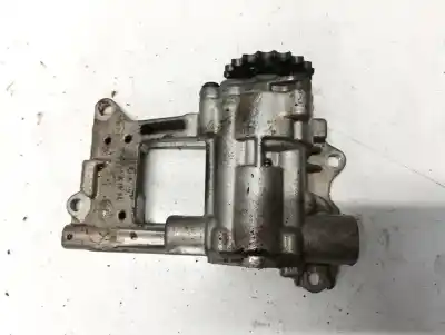 Pezzo di ricambio per auto di seconda mano BOMBA A OLIO per BMW 3-SERIES, E46 1998.02 - 2002.06 330D 135KW 2000.06 - 2005.02 Riferimenti OEM IAM 11412247212  