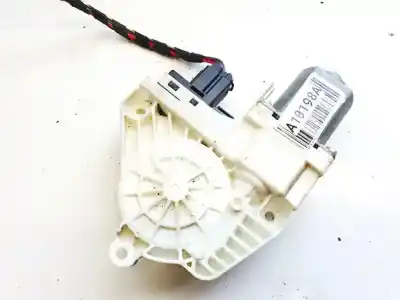 Peça sobressalente para automóvel em segunda mão motor elevador vidro traseiro esquerdo por ford taurus (p5_) 3.0 24v referências oem iam 966608100