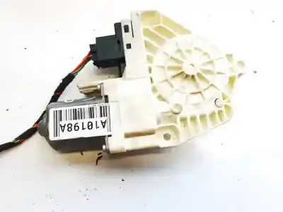 Peça sobressalente para automóvel em segunda mão motor elevador vidro traseiro direito por ford taurus (p5_) 3.0 24v referências oem iam 966607100