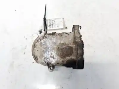 Pezzo di ricambio per auto di seconda mano RAFFREDDATORE EGR per PEUGEOT 508 I (8D_) 1.6 HDi Riferimenti OEM IAM PLH19206A  