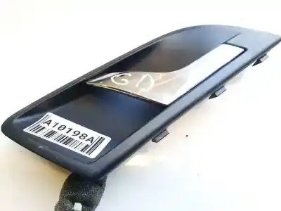 Peça sobressalente para automóvel em segunda mão puxador interior traseiro direito por ford taurus (p5_) 3.0 24v referências oem iam 3t0839248