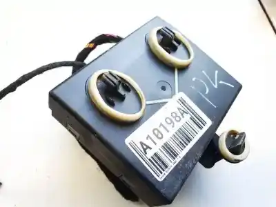 Second-hand car spare part electronic module for ford taurus (p5_) 3.0 24v oem iam references 7n0959793a  7n0959793a