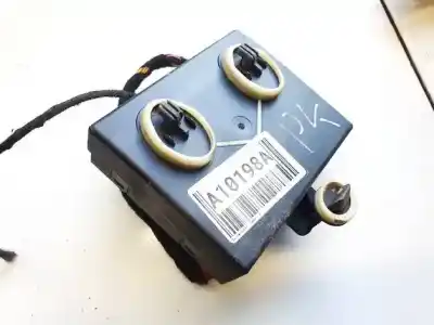 Second-hand car spare part electronic module for ford taurus (p5_) 3.0 24v oem iam references 7n0959793a  7n0959793a