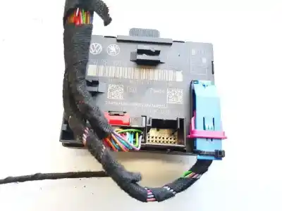 Peça sobressalente para automóvel em segunda mão módulo eletrônico por ford taurus (p5_) 3.0 24v referências oem iam 7n0959793a