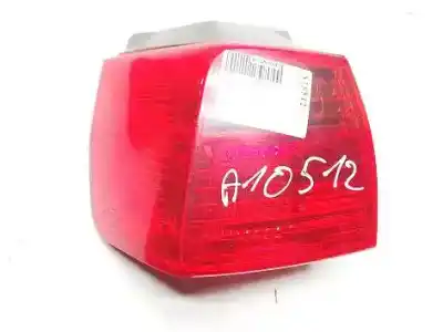 Second-hand car spare part left tailgate light for opel corsa a fastback (s83) 1.2 i (f08, m08, f68, m68) oem iam references p3226l  