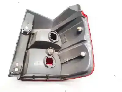 Second-hand car spare part left tailgate light for opel corsa a fastback (s83) 1.2 i (f08, m08, f68, m68) oem iam references p3226l  