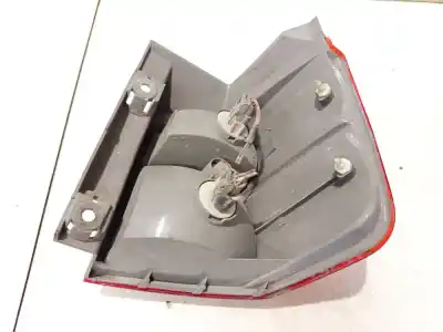 Автозапчасти б/у левый задний фонарь за opel corsa a fastback (s83) 1.2 i (f08, m08, f68, m68) ссылки oem iam p3226l  