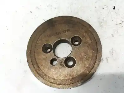 Pezzo di ricambio per auto di seconda mano PULEGGIA DELLA POMPA INIETTORI per ROVER ROVER 45 (RT) 2.0 iDT Riferimenti OEM IAM MVJ100000  