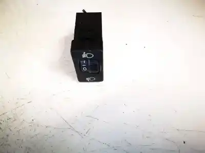 Peça sobressalente para automóvel em segunda mão comutador de luzes por citroen c3 ii (sc_) 1.4 hdi 70 (sc8hzc, sc8hr0, sc8hp4) referências oem iam 96661868xt