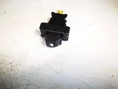 Peça sobressalente para automóvel em segunda mão botão / interruptor elevador vidro dianteiro esquerdo por citroen c3 ii (sc_) 1.4 hdi 70 (sc8hzc, sc8hr0, sc8hp4) referências oem iam 96657937zd