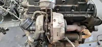 Pezzo di ricambio per auto di seconda mano TURBOCOMPRESSORE per OPEL KADETT E FASTBACK (T85) 1.4 S (C08, C48, D08, D48) Riferimenti OEM IAM 03G253010  