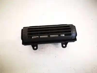 Pezzo di ricambio per auto di seconda mano GRIGLIA DI AERAZIONE per NISSAN X-TRAIL I (T30) 2.2 DCI Riferimenti OEM IAM 68755EQ400  