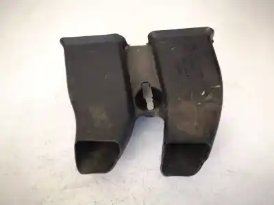 Peça sobressalente para automóvel em segunda mão plásticos por bmw 6-series e63 / e64 2003.01 - 2010.12 630 i 2004-2016 190kw 258hp referências oem iam 51477008957