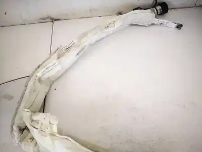 Pezzo di ricambio per auto di seconda mano AIRBAG A TENDA ANTERIORE SINISTRO per BMW 6-SERIES E63 / E64 2003.01 - 2010.12 630 I 2004-2016 190KW 258HP Riferimenti OEM IAM 84696383701J  