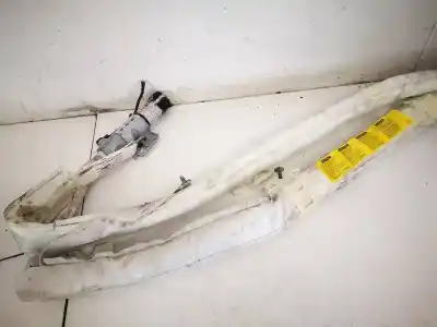 Pezzo di ricambio per auto di seconda mano AIRBAG A TENDA ANTERIORE DESTRO per BMW 6-SERIES E63 / E64 2003.01 - 2010.12 630 I 2004-2016 190KW 258HP Riferimenti OEM IAM 85696383801N  