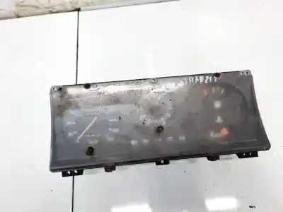 Second-hand car spare part DASHBOARD for FORD TRANSIT  OEM IAM references 86VB10848AA  86VB-10848-AA