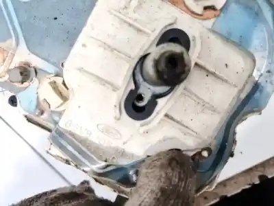 Second-hand car spare part dashboard for ford transit 2.0 oem iam references 86vb10848aa  86vb-10848-aa