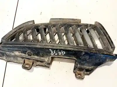 Pezzo di ricambio per auto di seconda mano GRIGLIA PARAURTI ANTERIORE per MITSUBISHI GRANDIS (NA0W) 2.0 DI-D Instyle Riferimenti OEM IAM MN145456  