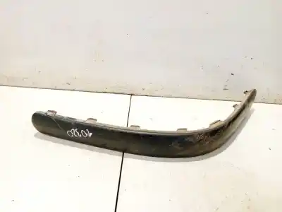 Pezzo di ricambio per auto di seconda mano MODANATURA POSTERIORE per VOLKSWAGEN GOLF, IV 1997.08 - 2003.10 1.4 16V 55KW 1999.05 - 2006.06 Riferimenti OEM IAM 1J6807702  