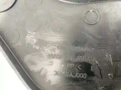 Pezzo di ricambio per auto di seconda mano plastiche per talbot horizon 1.3 riferimenti oem iam 36051aj000  