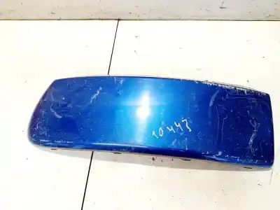 Pezzo di ricambio per auto di seconda mano MODANATURA ANTERIORE per MITSUBISHI COLT VI (Z3_A, Z2_A) 1.3 (Z21A) Riferimenti OEM IAM MN105775  