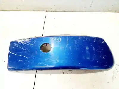 Pezzo di ricambio per auto di seconda mano MODANATURA ANTERIORE per MITSUBISHI COLT VI (Z3_A, Z2_A) 1.3 (Z21A) Riferimenti OEM IAM MN105776  