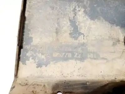Peça sobressalente para automóvel em segunda mão molduras frontais por mitsubishi colt vi (z3_a, z2_a) 1.3 (z21a) referências oem iam mn105776  mn105778