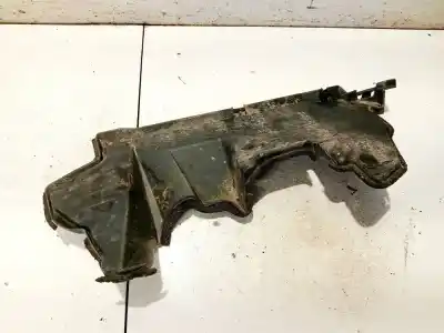 Pezzo di ricambio per auto di seconda mano PLASTICHE per TOYOTA PRIUS, 2003.06 - 2009.01 1.5 HYBRID 57KW 2003.08 - 2009.03 Riferimenti OEM IAM 5328647010  