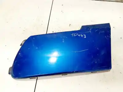 Pezzo di ricambio per auto di seconda mano PLASTICHE per MITSUBISHI COLT VI (Z3_A, Z2_A) 1.3 (Z21A) Riferimenti OEM IAM MN127046  