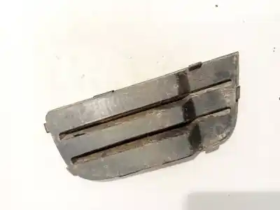 Автозапчастина б/у ліва решіта бампера для nissan bluebird hatchback (t72, t12) 1.6 посилання на oem iam 2n1119953c  