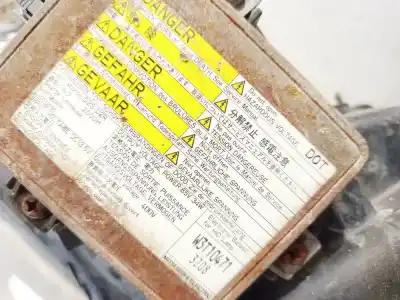 Автозапчастина б/у блок управління ксеноновими фарами для opel corsa a fastback (s83) 1.2 i (f08, m08, f68, m68) посилання на oem iam w3t10471   Автозапчастина б/у блок управління ксеноновими фарами для opel corsa a fastback (s83) 1.2 i (f08, m08, f68, m68) посилання на oem iam w3t10471