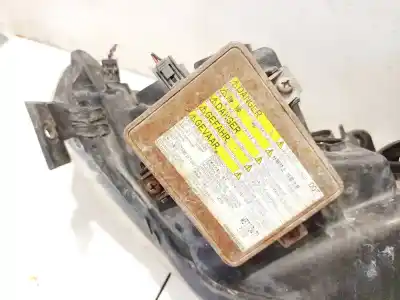 Автозапчастина б/у блок управління ксеноновими фарами для OPEL CORSA A FASTBACK (S83) 1.2 I (F08, M08, F68, M68) Посилання на OEM IAM W3T10471   Автозапчастина б/у блок управління ксеноновими фарами для OPEL CORSA A FASTBACK (S83) 1.2 I (F08, M08, F68, M68) Посилання на OEM IAM W3T10471