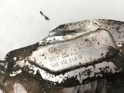 Pezzo di ricambio per auto di seconda mano pezzi vari per ford taurus (p5_) 3.0 24v riferimenti oem iam 045103645  038103648g