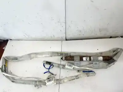 Tweedehands auto-onderdeel gordijn airbag voor rechts voor chrysler grand voyager 3.3 v6 oem iam-referenties p04680588ai