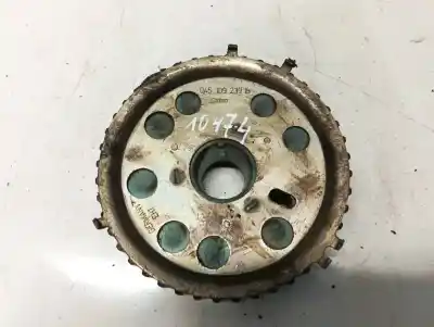 Peça sobressalente para automóvel em segunda mão polia da árvore de cames por ford taurus (p5_) 3.0 24v referências oem iam 045109239b