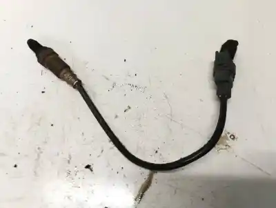 Peça sobressalente para automóvel em segunda mão sonda lambda por opel astra j (p10) 1.7 cdti (68) referências oem iam 8980898250