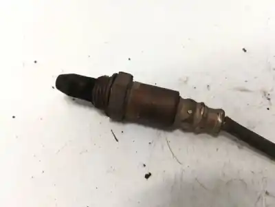 Peça sobressalente para automóvel em segunda mão sonda lambda por opel astra j (p10) 1.7 cdti (68) referências oem iam 8980898250  211200-5360