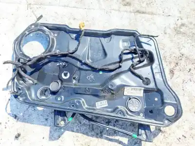 Автозапчастина б/у різні деталі для VOLKSWAGEN GOLF IV (1J1) 1.9 TDI Посилання на OEM IAM 1J4837755A  119692108