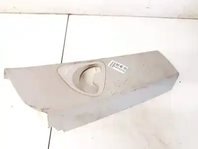 Peça sobressalente para automóvel em segunda mão plásticos por bmw 6-series e63 / e64 2003.01 - 2010.12 630 i 2004-2016 190kw 258hp referências oem iam 51437023998