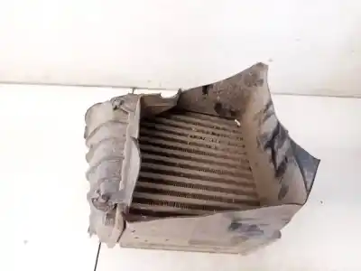 Peça sobressalente para automóvel em segunda mão intercooler por ford taurus (p5_) 3.0 24v referências oem iam 862397uh