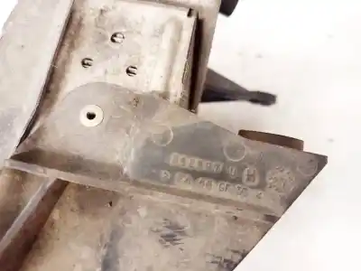 Peça sobressalente para automóvel em segunda mão intercooler por ford taurus (p5_) 3.0 24v referências oem iam 862397uh  