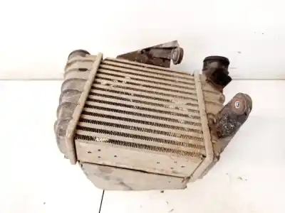 Peça sobressalente para automóvel em segunda mão intercooler por ford taurus (p5_) 3.0 24v referências oem iam 862397uh  