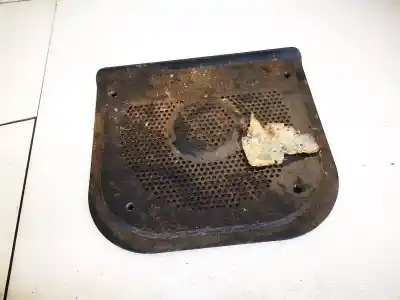 Peça sobressalente para automóvel em segunda mão plásticos por bmw 6-series e63 / e64 2003.01 - 2010.12 630 i 2004-2016 190kw 258hp referências oem iam 65136921703