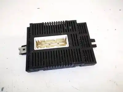 Peça sobressalente para automóvel em segunda mão módulo eletrônico por bmw 6-series e63 / e64 2003.01 - 2010.12 630 i 2004-2016 190kw 258hp referências oem iam 6962720