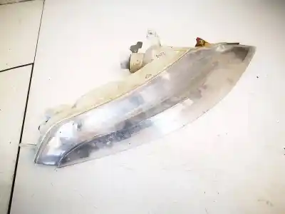 Peça sobressalente para automóvel em segunda mão farol / projetor de nevoeiro direito por bmw 6-series e63 / e64 2003.01 - 2010.12 630 i 2004-2016 190kw 258hp referências oem iam 7165806