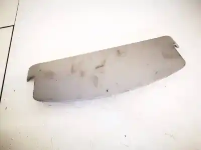 Peça sobressalente para automóvel em segunda mão plásticos por bmw 6-series e63 / e64 2003.01 - 2010.12 630 i 2004-2016 190kw 258hp referências oem iam 51437050389