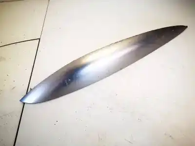 Peça sobressalente para automóvel em segunda mão plásticos por bmw 6-series e63 / e64 2003.01 - 2010.12 630 i 2004-2016 190kw 258hp referências oem iam 7116047