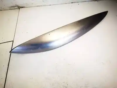 Peça sobressalente para automóvel em segunda mão plásticos por bmw 6-series e63 / e64 2003.01 - 2010.12 630 i 2004-2016 190kw 258hp referências oem iam 7116048