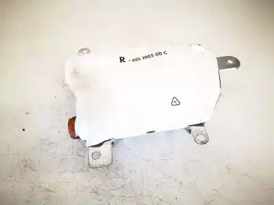 Peça sobressalente para automóvel em segunda mão airbag frontal lado esquerdo por bmw 6-series e63 / e64 2003.01 - 2010.12 630 i 2004-2016 190kw 258hp referências oem iam 7050846